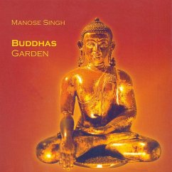 Buddhas Garden - Singh,Manose