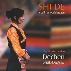 Shi De - Shak-Dagsay,Dechen
