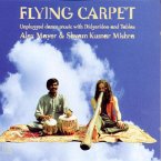 Flying Carpet