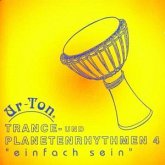 Trance-Und Planetenrhytmen 4 Trance-Und Planetenrhytmen 4