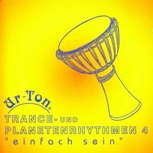 Trance-Und Planetenrhytmen 4