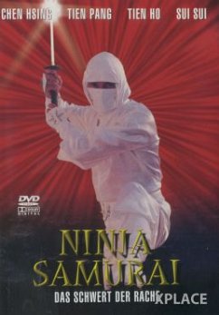 Ninja Samurai - Das Schwert der Rache