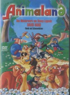 Cover Animaland