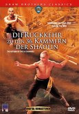 Die Rückkehr zu den 36 Kammern der Shaolin