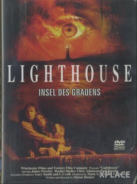 Lighthouse - Insel des Grauens