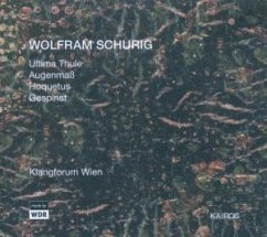 Cover Ultima Thule / Augenmaß