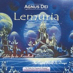 Lemuria - Agnus Dei
