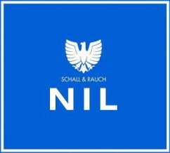 Nil-Schall & Rauch Vol.1 Nil-Schall & Rauch Vol.1