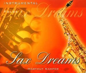 Sax Dreams, Folge 1 Sax Dreams, Folge 1