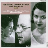 Historic Opera Stars Vol.2