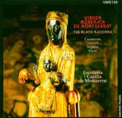 Cover Virgen Morenata