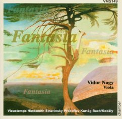 Fantasia - Nagy,Vidor