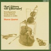 Streichquartette Streichquartette