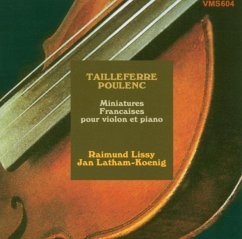 Cover Miniatures Francais