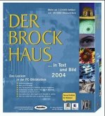 Der Brockhaus in Text und Bild 2004, 1 CD-ROM