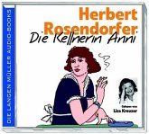 Die Kellnerin Anni, 2 Audio-CDs