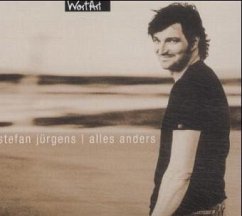 Alles Anders - Jürgens,Stefan