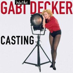 Casting - Decker,Gabi