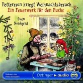 Pettersson Kriegt Weihnachtsbe