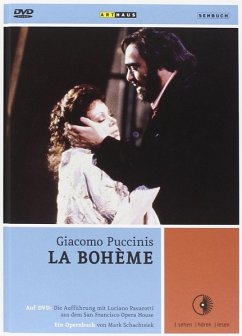La Boheme - Freni/Pavarotti/Severini/San F