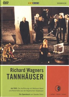 Cover Tannhäuser