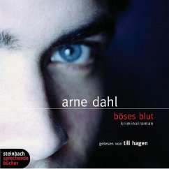 Böses Blut / A-Gruppe Bd.2 (6 Audio-CDs) - Dahl, Arne