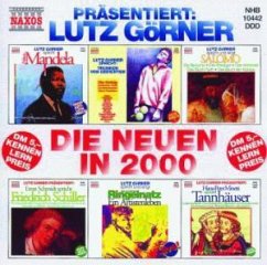 Cover Die Neuen In 2000