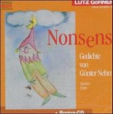 Nonsens, 2 Audio-CDs