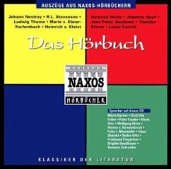 Das Hörbuch