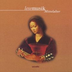 Cover Mittelalter