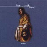 Lesemusik, Krimi