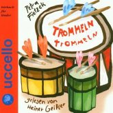 Trommeln trommeln