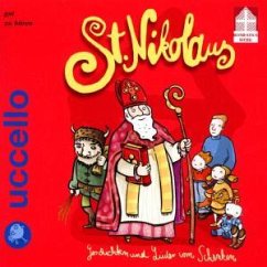 Cover St. Nikolaus