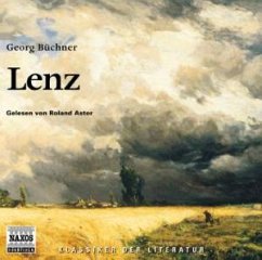 Lenz - Büchner, Georg