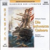 Die schwarze Galeere Die schwarze Galeere