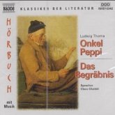 Onkel Peppi / Das Begräbnis