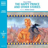 The Happy Prince The Happy Prince