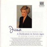 Diana - Princess of Wales (A Dedication in Seven Ages - An Anthology of Poetry with Music)