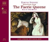 The Faerie Queene (auszüge) The Faerie Queene (auszüge)