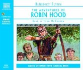 Robin Hood Robin Hood
