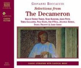 The Decameron (Selections) The Decameron (Selections)