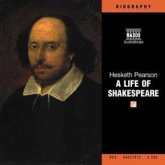 A Life Of Shakespeare
