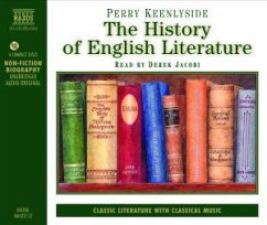 Cover History Of English Literature