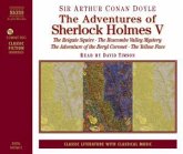 Adventures Of S. Holmes Vol.5 Adventures Of S. Holmes Vol.5