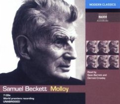 Cover Molloy