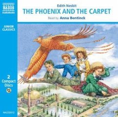 The Phoenix And The Carpet