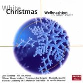 White Christmas White Christmas