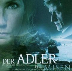 Cover Der Adler - Die Spur des Verbrechens