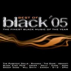 Best of Black 2005 - Best of Black '05-The finest Black Music of the Year