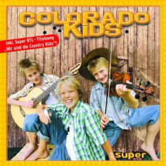 Cover Colorado Kids
